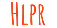 HLPR Logo