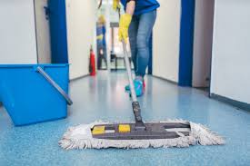 floor cleaning solution