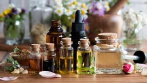 An image of Essential Oils 