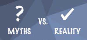 الفكرة الخاطئة مقابل الحقيقة