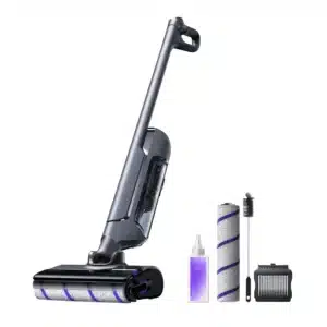 Vacuum Mop / Cleaning Technology