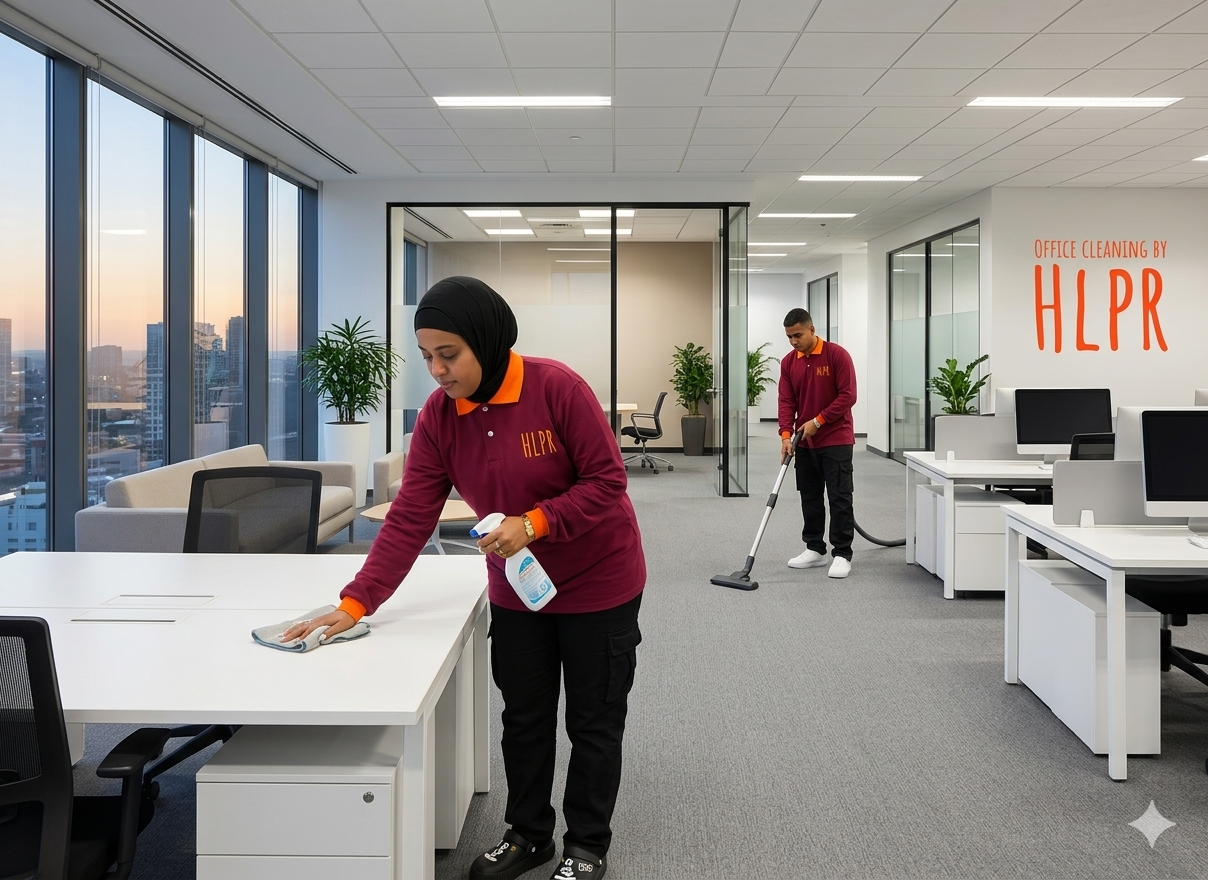 Facility Management Companies in Egypt